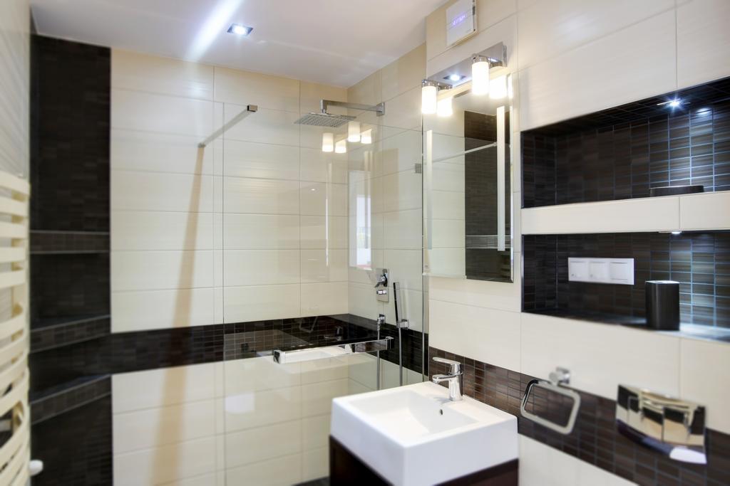 Apartment Sloneczny Grodek 19 Spa & Wellness Grodek Nad Dunajcem Room photo